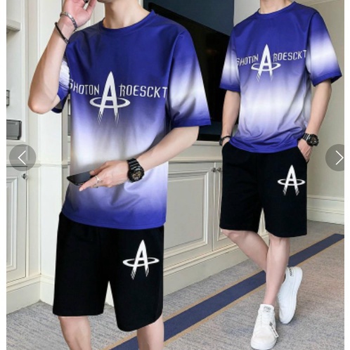 Đồ Bộ Unisex Chất Thun Lạnh Cực Đẹp Siêu Hot mẫu mới CHP