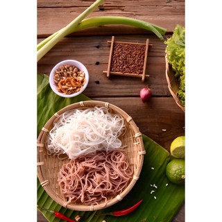 [Jimmy] BÚN KHÔ SẠCH 250g