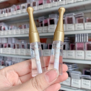 Keo bắt trục uốn mi