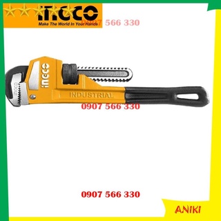 Mỏ lết răng INGCO HPW0814 14inch ANIKI