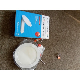 Đèn led âm trần tròn 3w