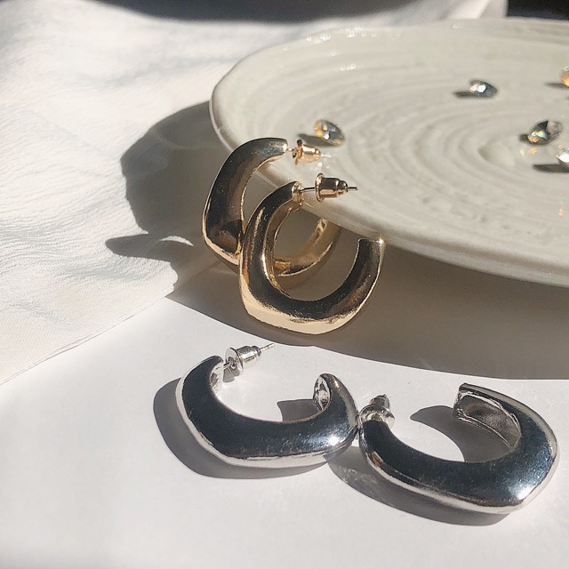 Phụ kiện Hàn Quốc giá rẻ - hình ảnh do shop tự chụp