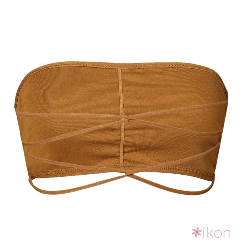 Áo Ngực Nữ Không Dây Quyến Rũ