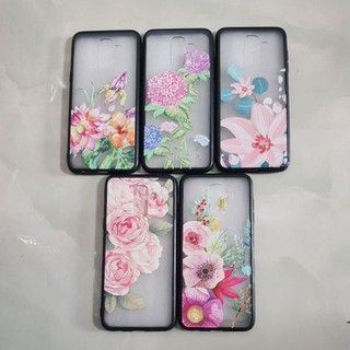 Samsung j8/a6plus ốp lưng in hình xinh đẹp