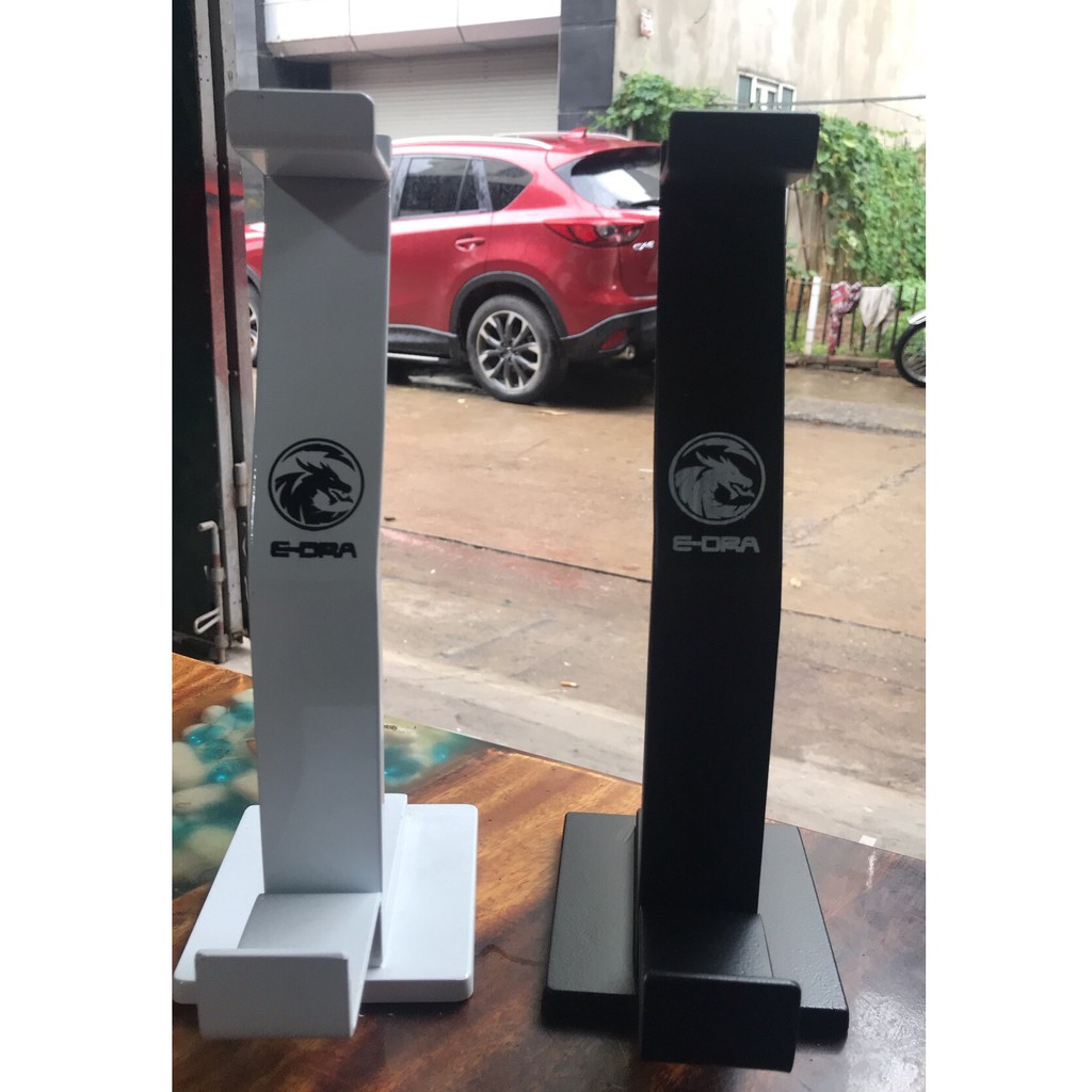 Giá treo tai nghe E-Dra nhiều màu cực kỳ chắc chắn I Headphone Hanger Edra