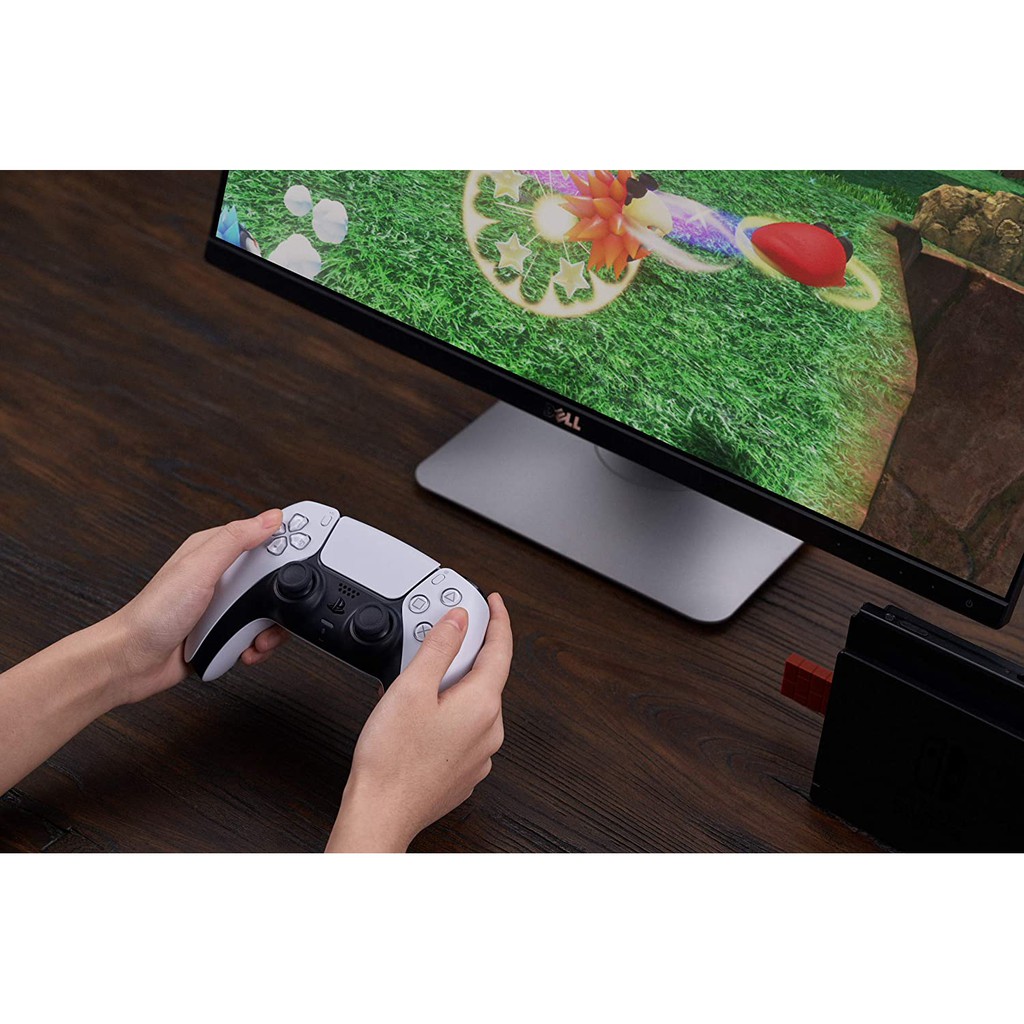 USB Wireless Adapter 8Bitdo - Dùng cho Nintendo Switch, Windows, Mac, Xbox, PS4 | WebRaoVat - webraovat.net.vn