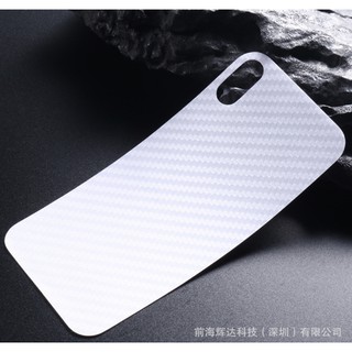 [GIÁ GỐC]Dán carbon chống vân iphone 5 / 6 / 6+ / 7 / 7+