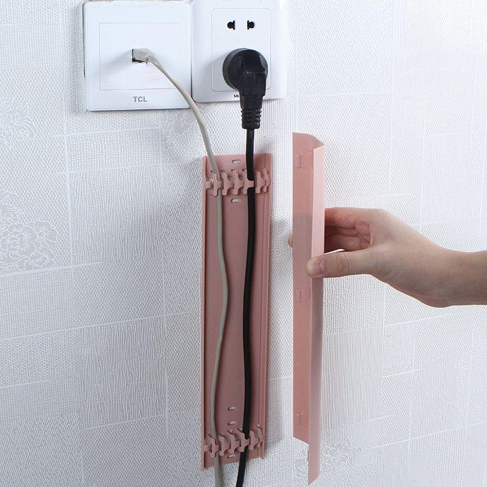 1 Vỏ Bọc Dây Cáp NICKOLAS 30CM