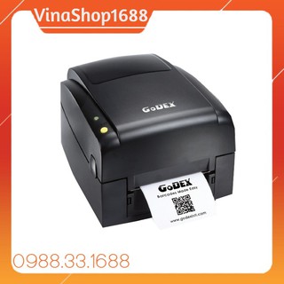 Máy in mã vạch Godex EZ130