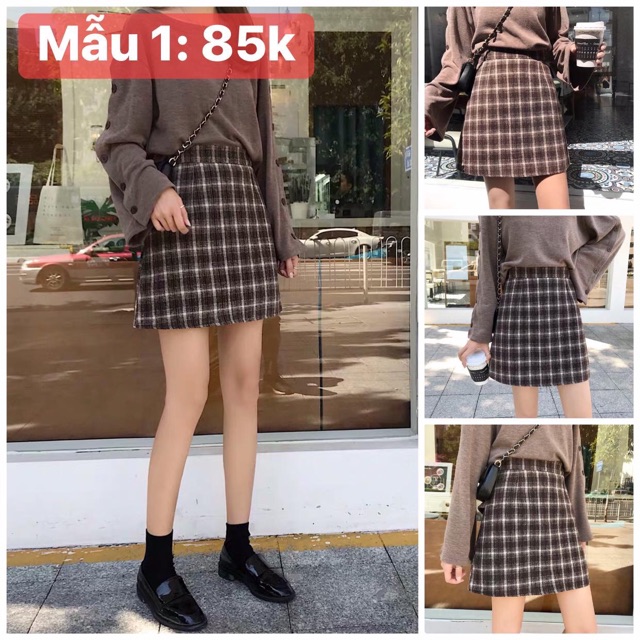 Chân váy 99k mẫu 8 | BigBuy360 - bigbuy360.vn