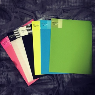 MUA 10 TẶNG 1 -  Sổ đựng card/ Album ảnh/ Photobook khổ A4 - 200 card (ảnh 5,7 x 9 cm)
