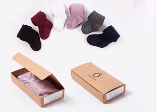 QUẦN TẤT LEN BÉ GÁI SIÊU ĐẸP