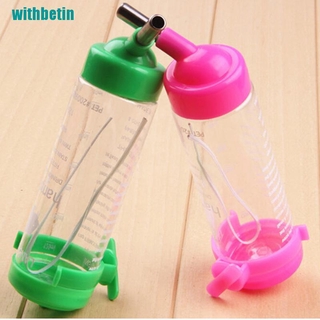 1 Bình Nước Đồ Chơi Cho Chuột Hamster