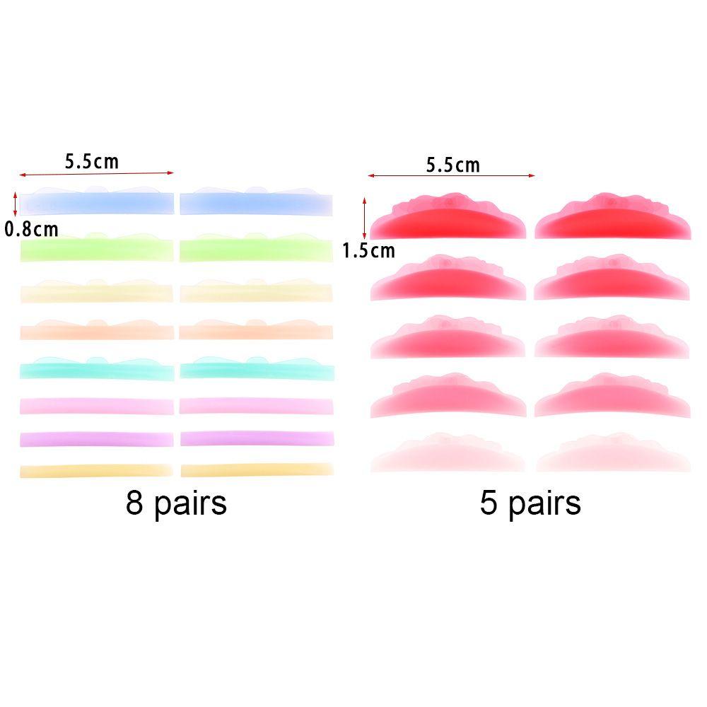 Đệm Hỗ Trợ Nối Mi 3D Tiện Dụng Chất Lượng Cao