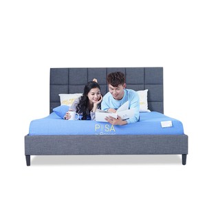 Giường Cao Cấp Amando Milan