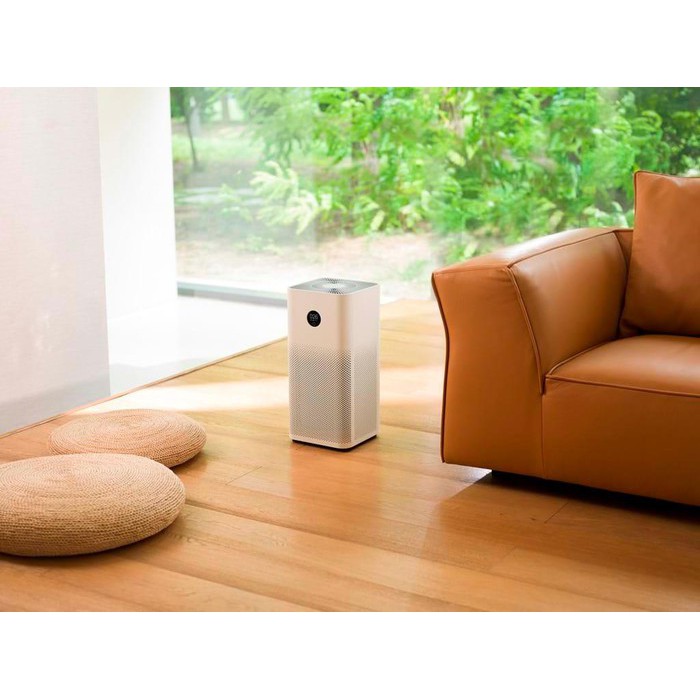 [Hỏa Tốc HN] Máy Lọc Không Khí Xiaomi Mi Air Purifier 4 I 4 Lite I 3H I 3C - Quốc Tế - Chính Hãng BH 12 Tháng