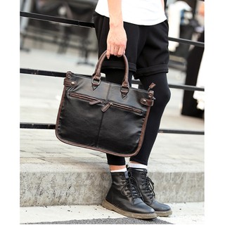TÚI XÁCH STYLE HÀN QUỐC NAM