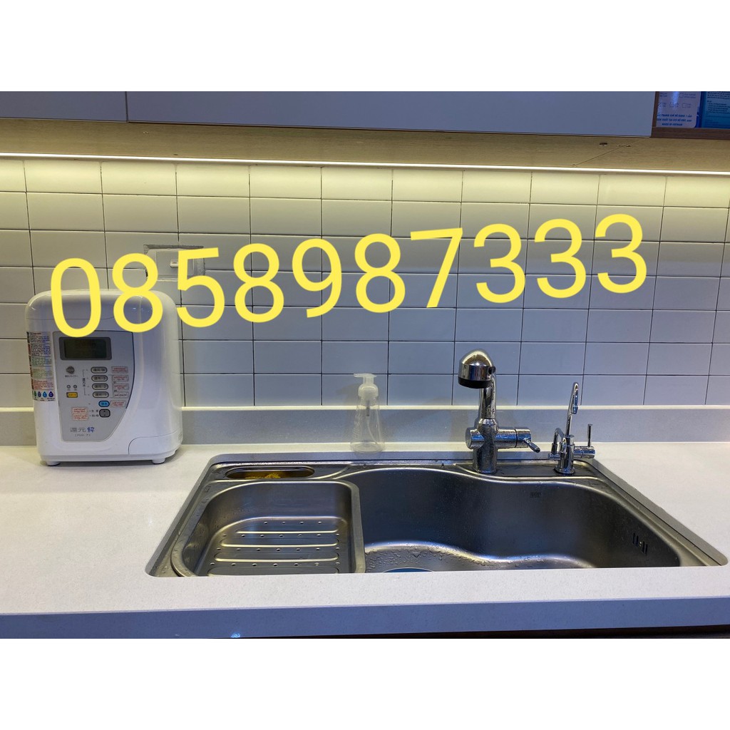 Chậu rửa bát CICO DJIS-850P