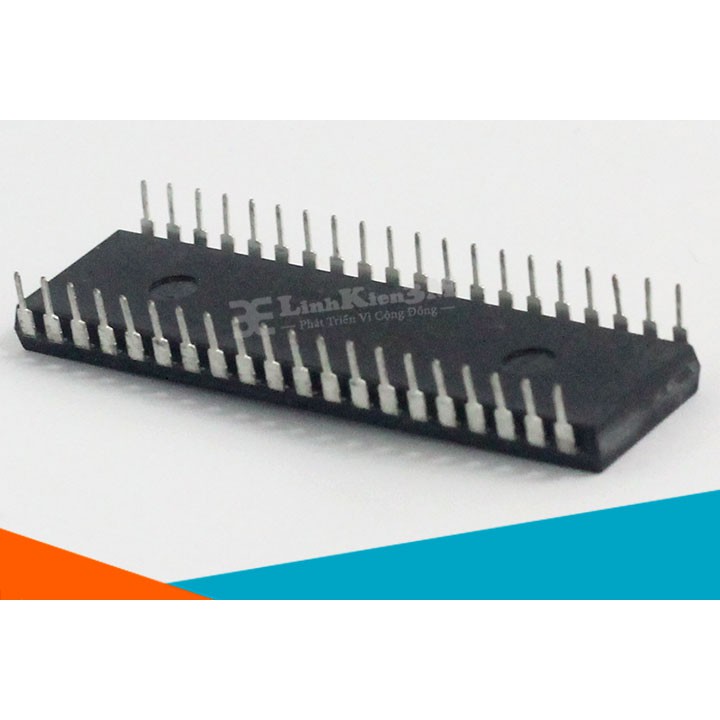 ATmega32A-PU DIP40