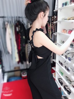 jum cánh tiên