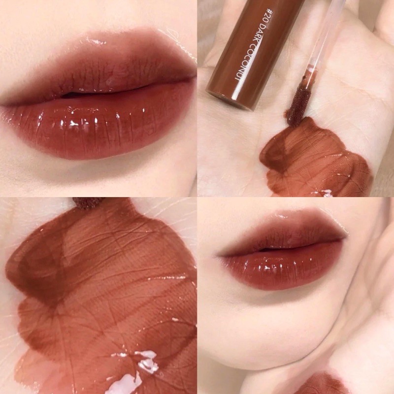 Son Romand Juicy Lasting Tint