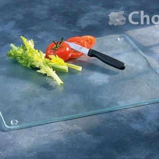 Thớt kính cường lực