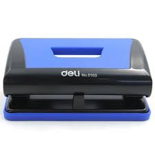 Đục lỗ Deli 0103