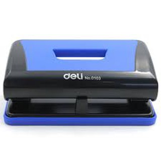 Đục lỗ Deli 0103