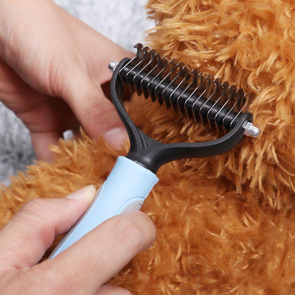 Lược Chải Lông Chuyên Dụng Cho Thú Cưng