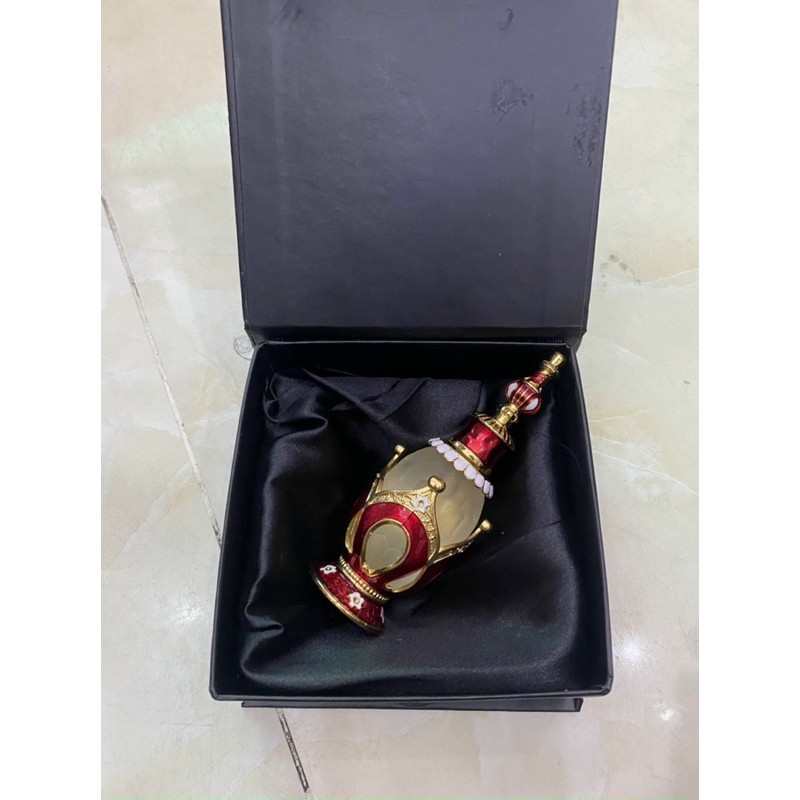 FULL BOX - Tinh Dầu Dubai Siêu Thơm 25ml CHÍNH HÃNG ( HÌNH THẬT) | BigBuy360 - bigbuy360.vn