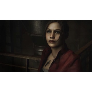 Đĩa chơi game PS4: Resident Evil 2 Remake