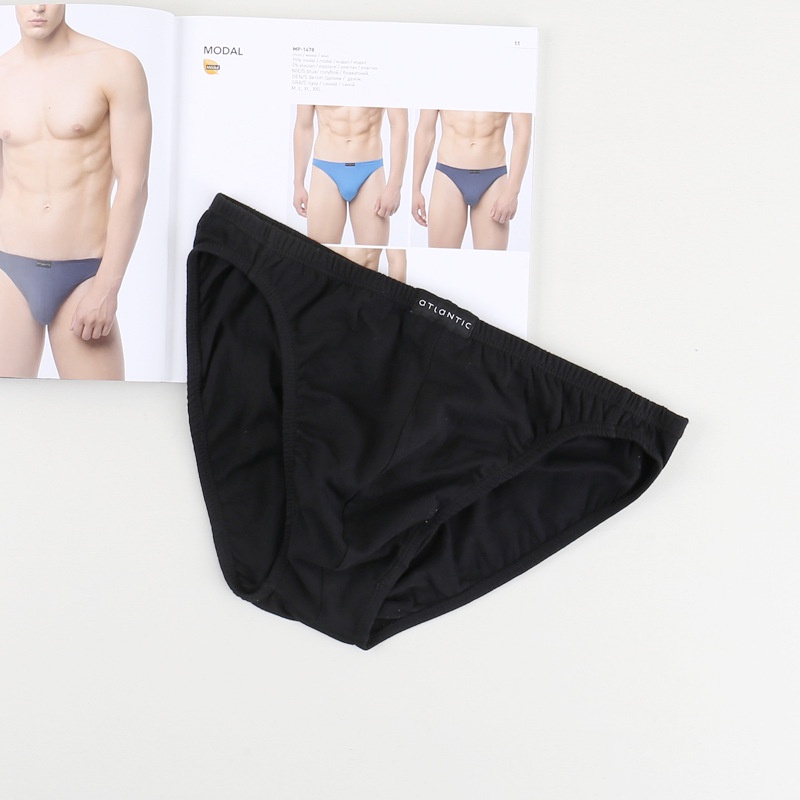 Boxer / Quần Lót Nam Cotton Tam Giác Xuất Đông Âu  . Hàng Loại Đẹp.