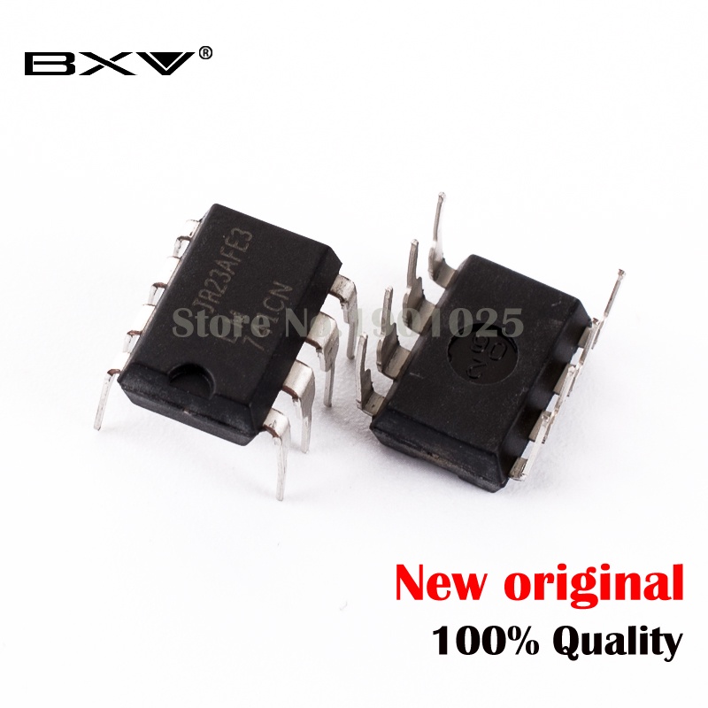 Set 10 Linh Kiện Điện Tử LM741CN DIP8 LM741 DIP-8 741CN DIP-8 LM741C