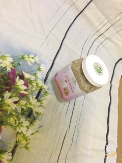 Combo tinh bột nghệ chị ngoan