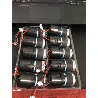 Củ míc relacart 3300 có đế chuẩn hãng