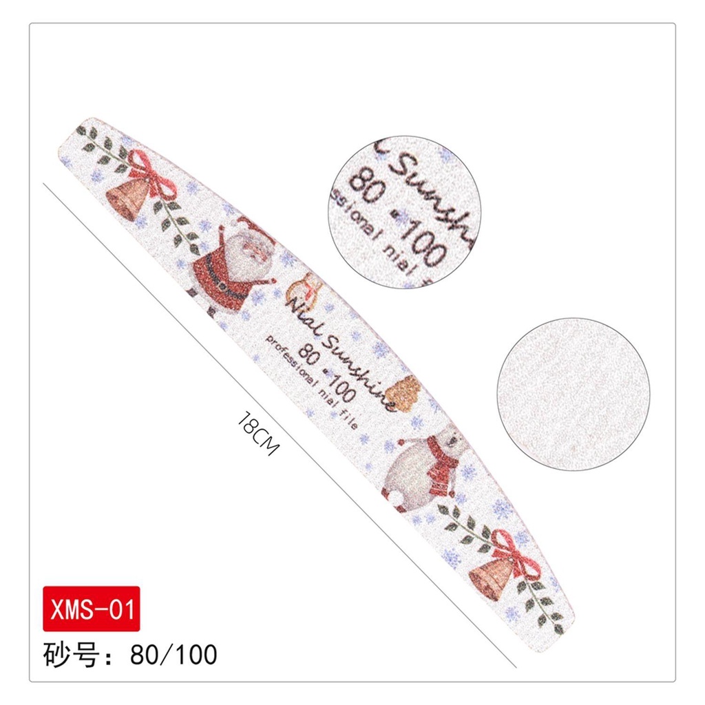 ME Cây Dũa Móng Tay Chuyên Nghiệp