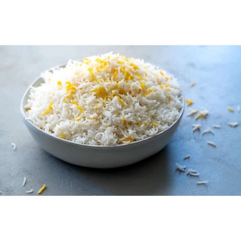 Gạo Basmati Ấn Độ 1kg Cho Người Tiểu Đường Eatclean *FREESHIP* Gạo Basmati Hỗ Trợ Ngăn Ngừa Tiểu đường