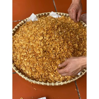 Hành phi sạch Kinh Môn Hải Dương 0.5KG