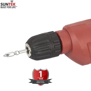 MÁY KHOAN BẮT VÍT SUNTEK 1010