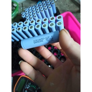 pin samsung 22p tháo khối xả cao hàng chết mạch pin như mới .ngoại hình mới leng keng giá 10cell