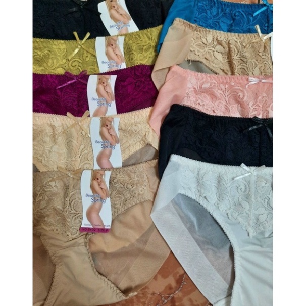 Quần Lót Nữ  Gợi Cảm Sexy Chất Liệu Lanh Phối Ren Cao Cấp Đồ Lót Nữ - VÀNG ANH | BigBuy360 - bigbuy360.vn
