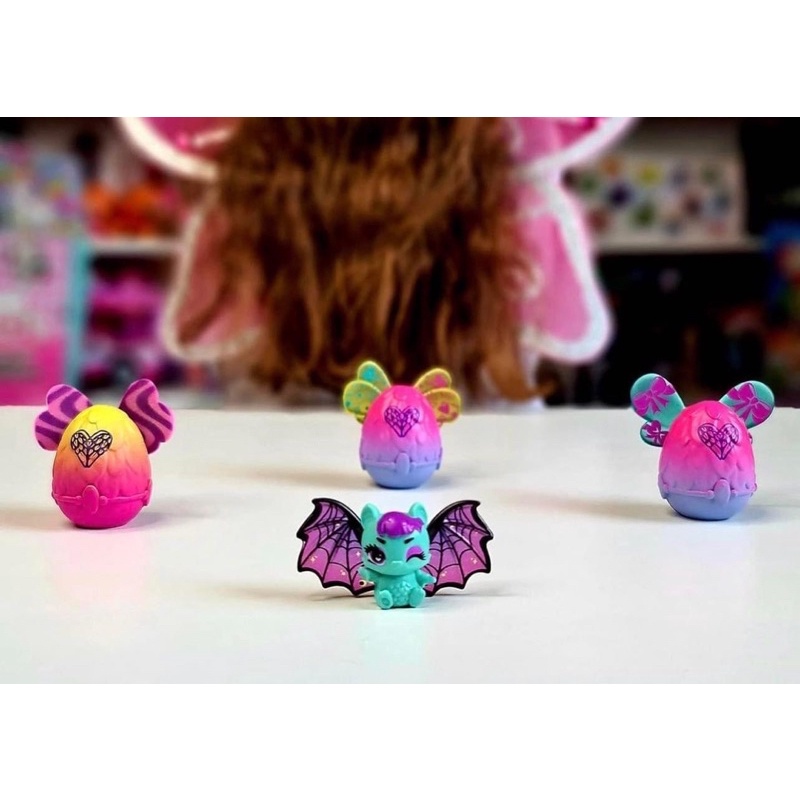 TRỨNG HATCHIMAL SS9