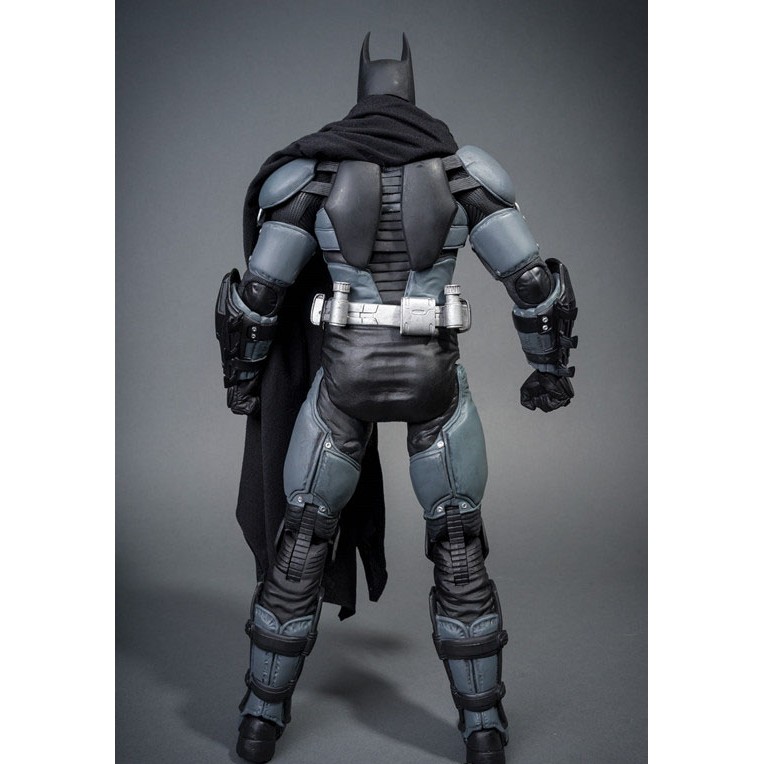 Mô Hình Batman Arkham Knight DC NECA Cao 48 CM