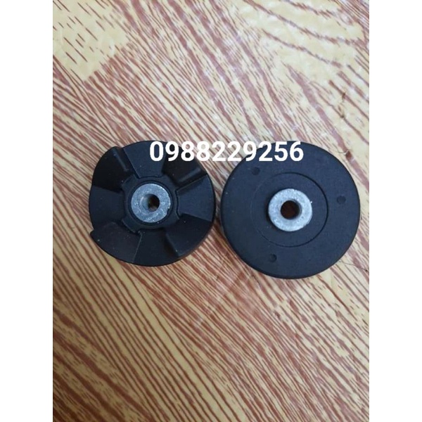 Đế cao su máy xay magic hàng loại 1