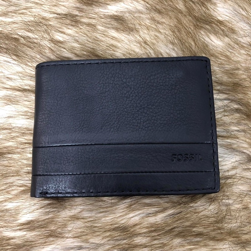 VÍ DA FOSSIL NAM SIZE 12.5CM