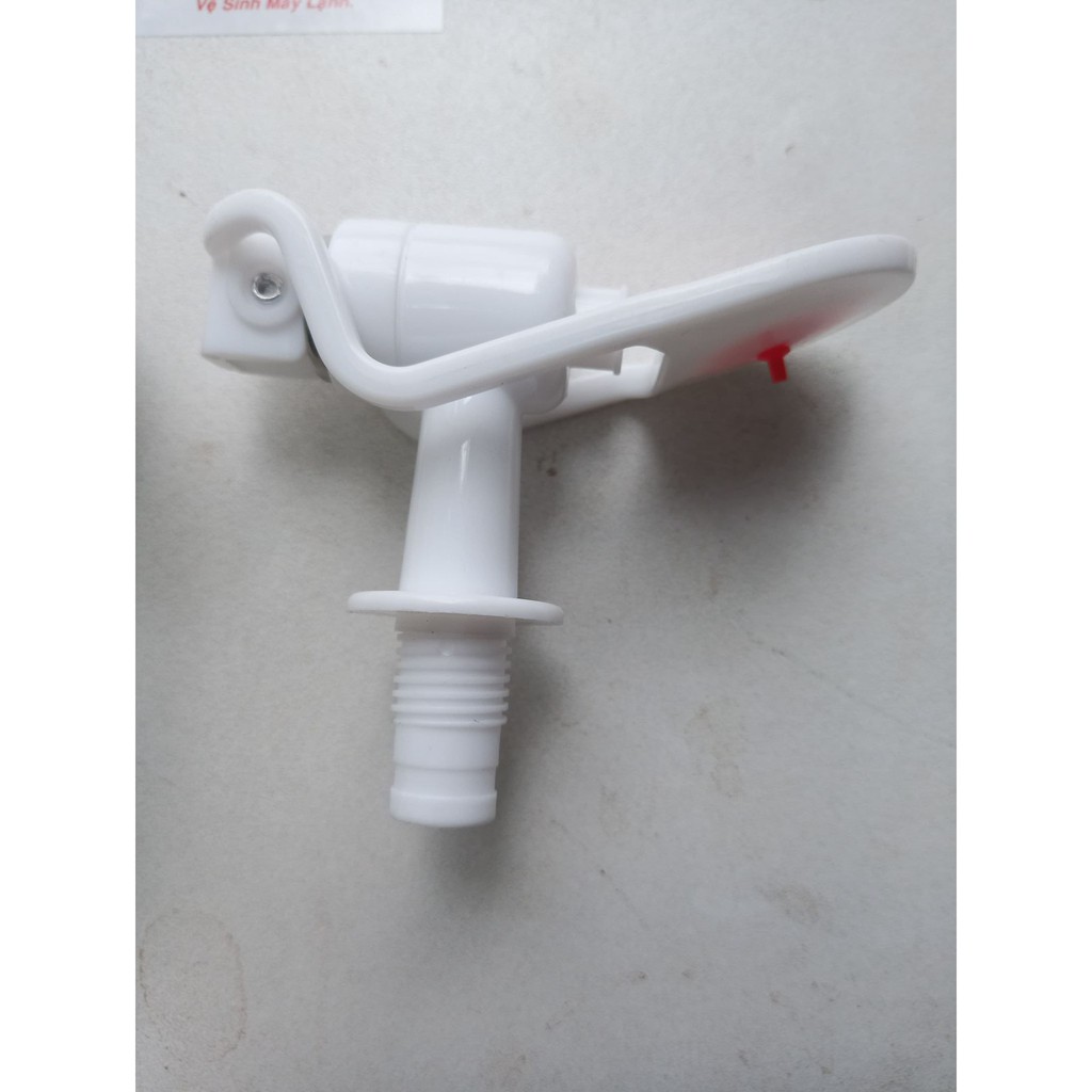 Van thay thế cho máy nước uống nóng lạnh răng ngoài + ron