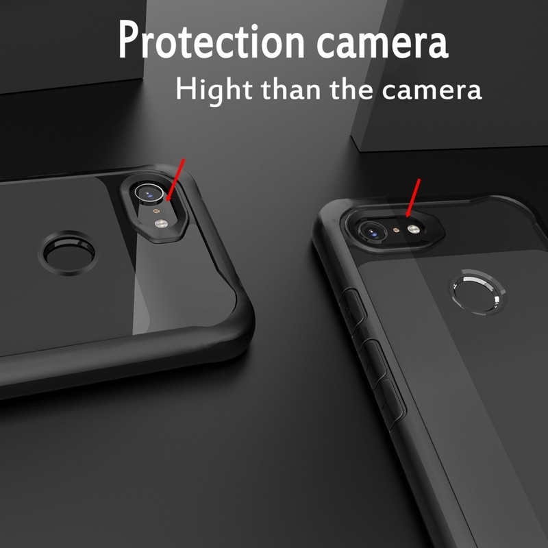 Ốp lưng cao cấp chống shock google pixel 2xl/3a/3axl/3/3xl/4/4xl/5/5xl/6/6pro/7/7pro