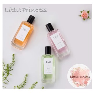 Nước Hoa Dạng Xịt Perfume Holic I AM Eau De Perfume 50ml