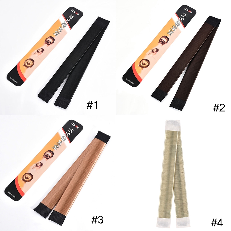 Dụng cụ búi tóc phong cách Pháp kiểu dáng thời trang