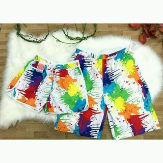 QUẦN ĐI BIỂN- GIA ĐÌNH GIÁ RẺ TẬN XƯỞNG